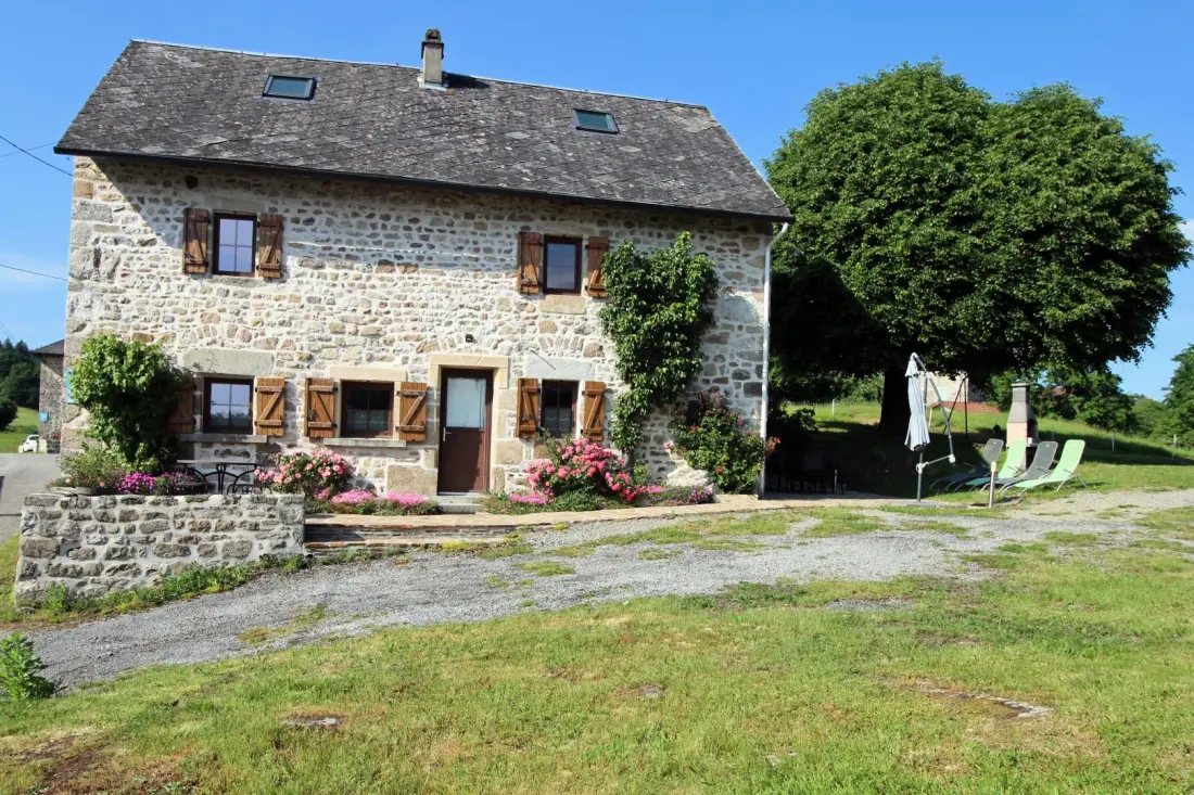 Gîte de France Artin 2 épis