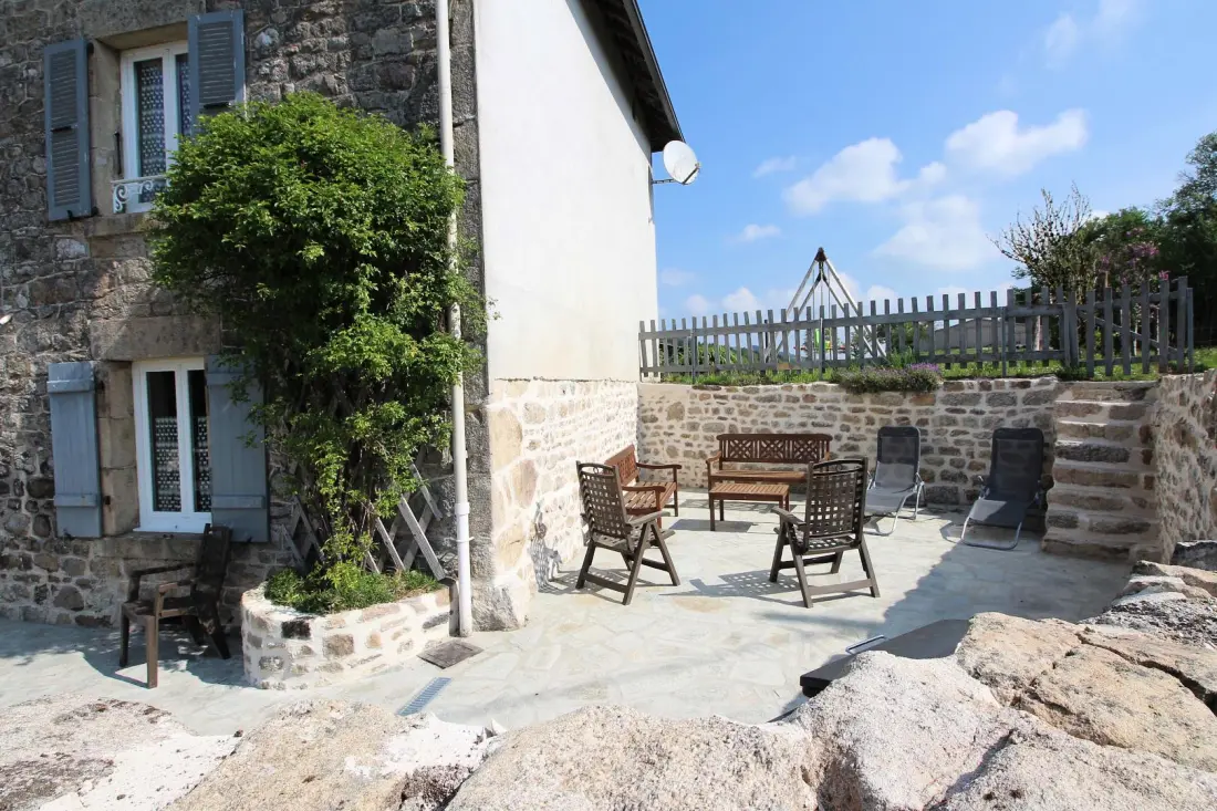Gîte de France Artin 2 épis