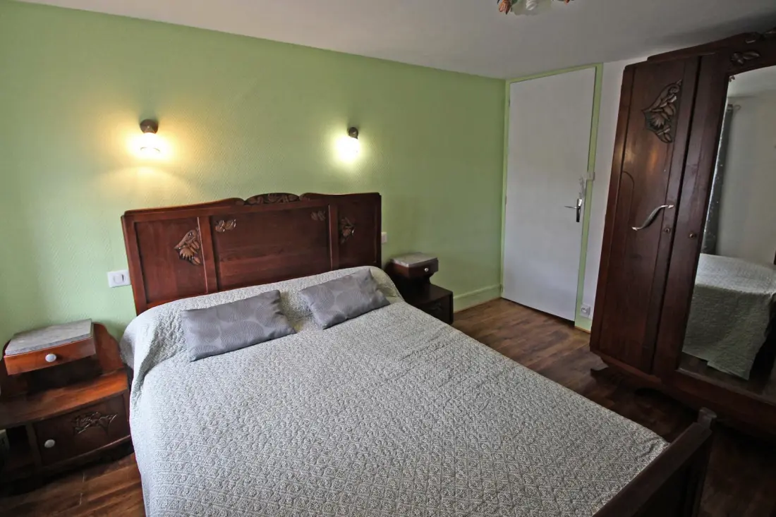 Gîte de France Artin 2 épis