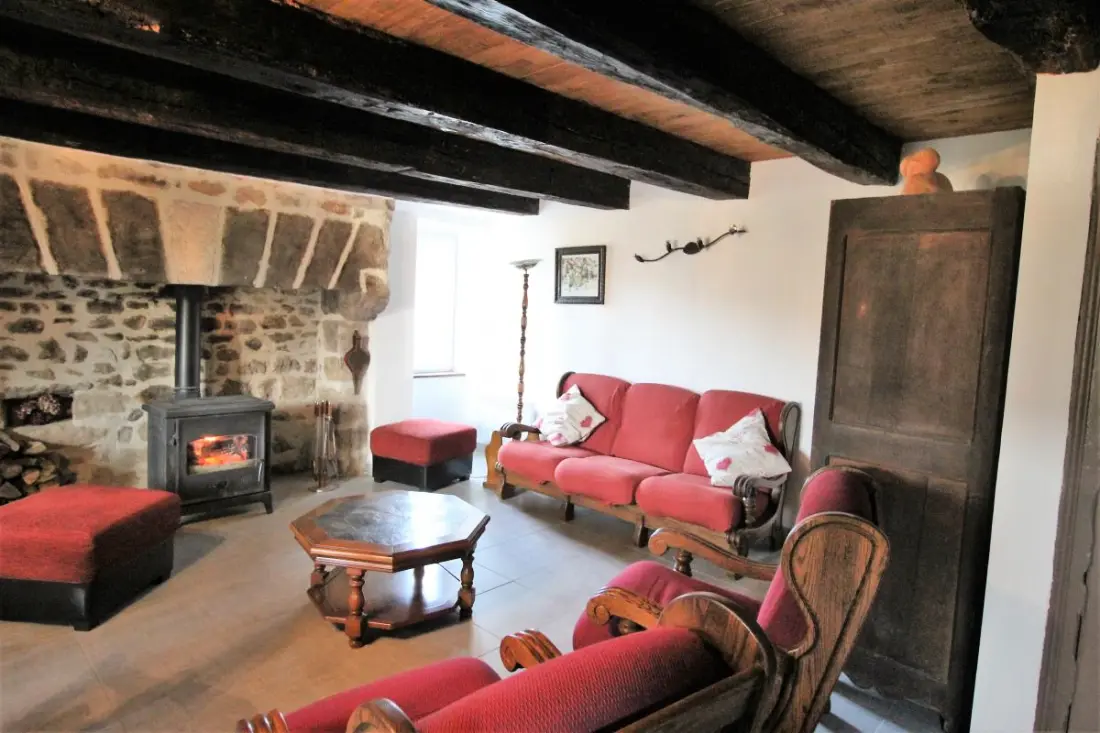 Gîte de France Artin 2 épis