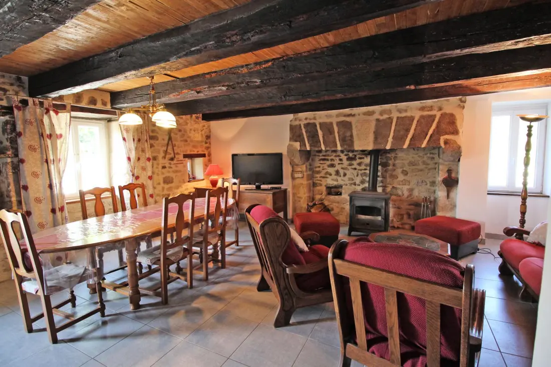 Gîte de France Artin 2 épis