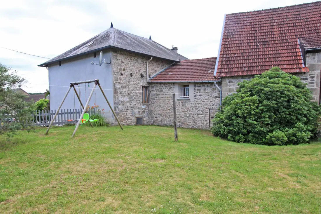 Gîte de France Artin 2 épis