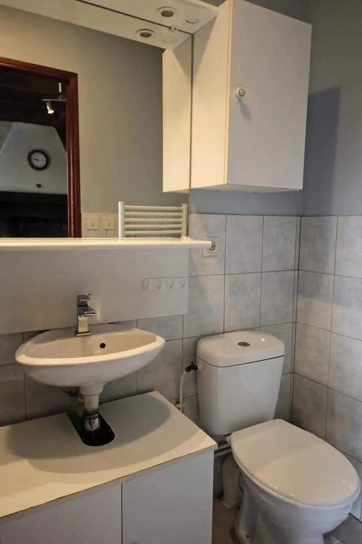 Gîte de France Bosrigaud 3 épis