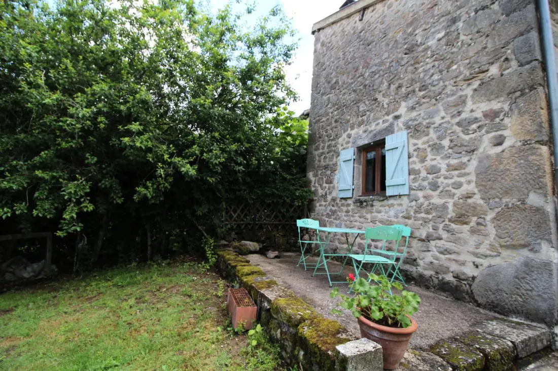 Gîte de France Gîte de la fontaine 3 épis