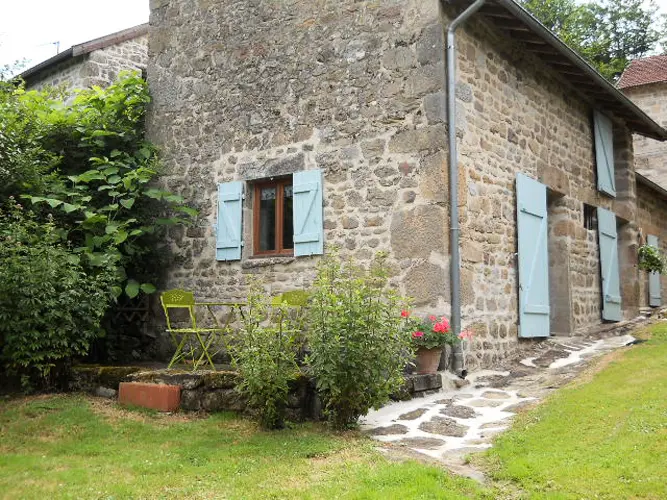 Gîte de France Gîte de la fontaine 3 épis