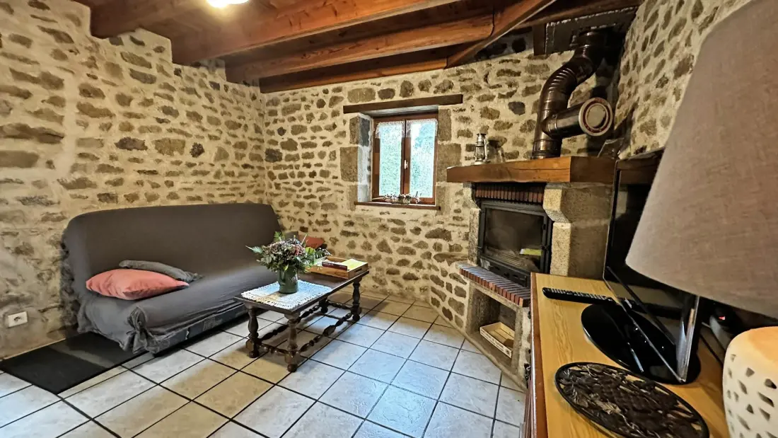 Gîte de France Gîte de la fontaine 3 épis