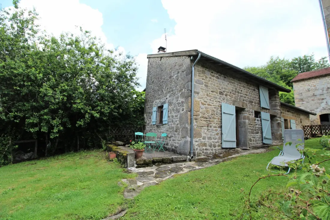 Gîte de France Gîte de la fontaine 3 épis
