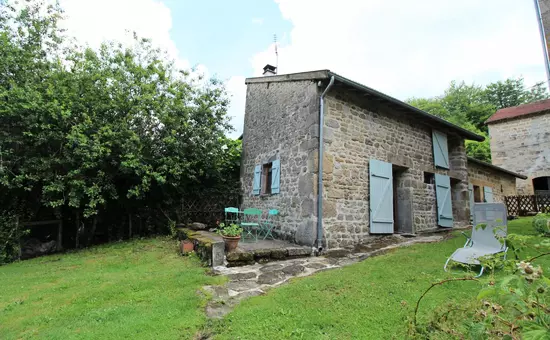 Gîte de France Gîte de la fontaine 3 épis