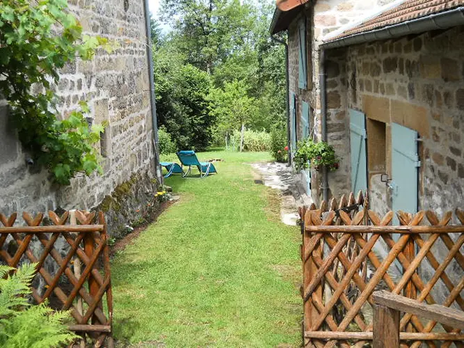 Gîte de France Gîte de la fontaine 3 épis