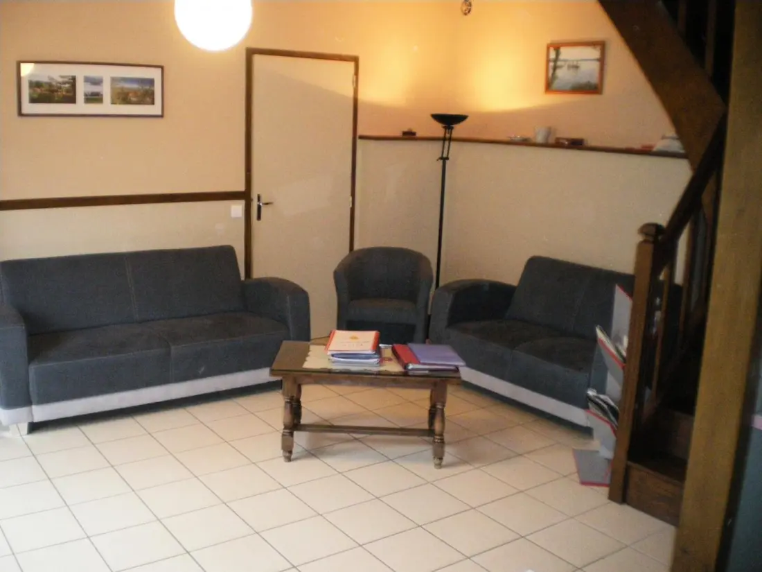 Gîte de France Gîte du lac de vassivière 3 épis