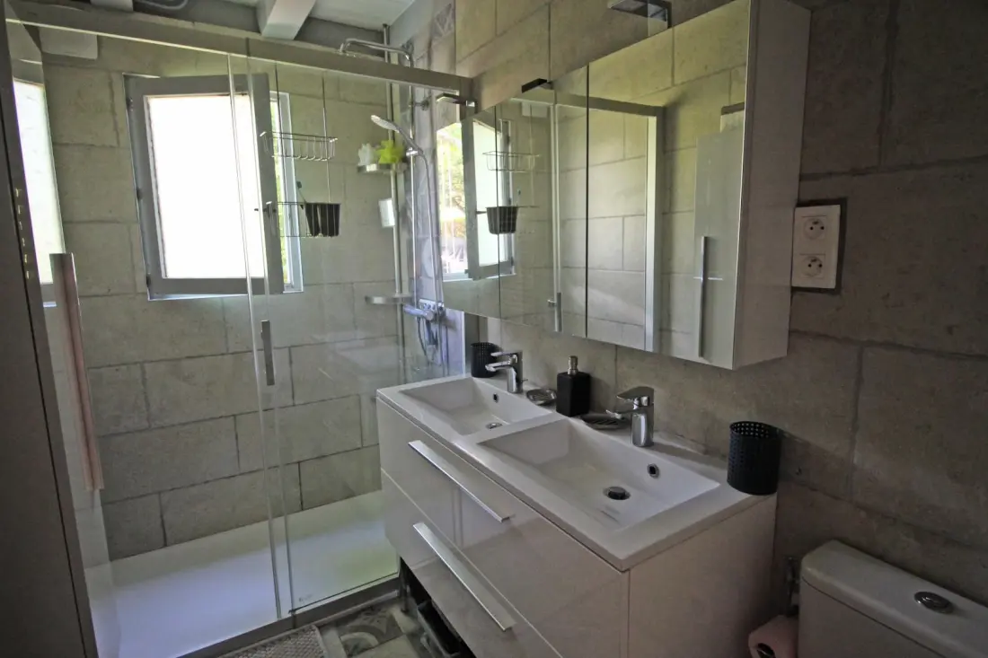 Gîte de France Larcs 3 épis