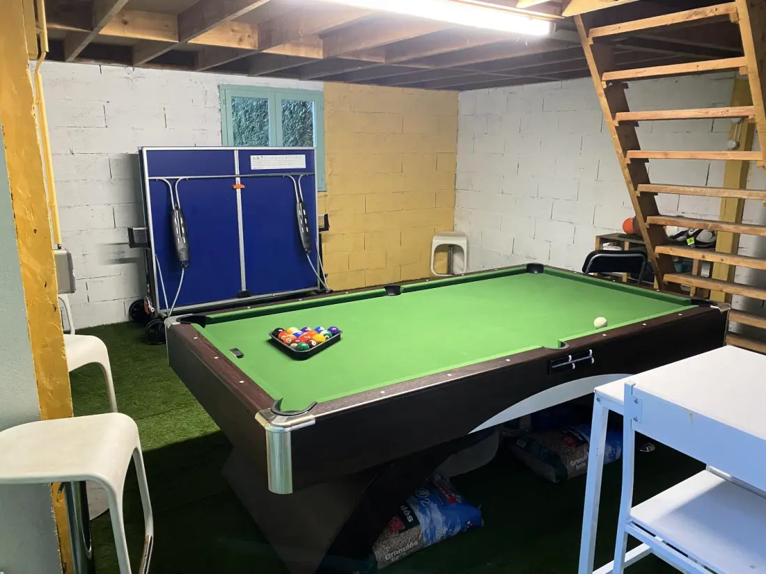 Gîte de France Larcs 3 épis