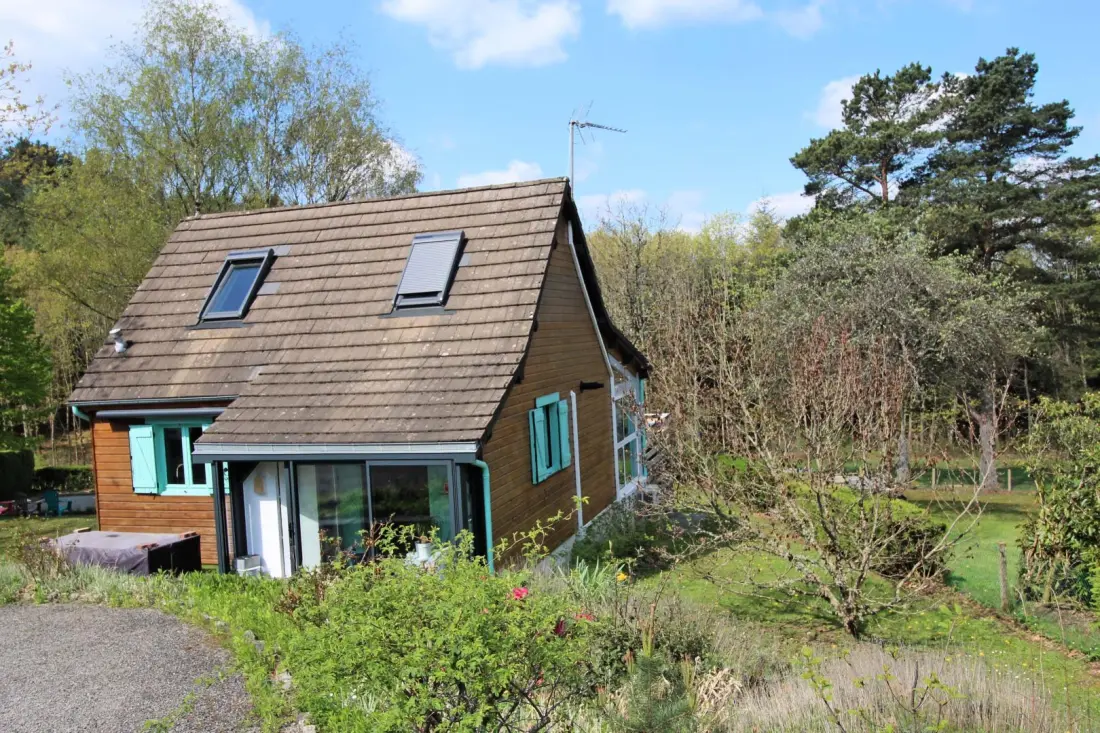 Gîte de France Larcs 3 épis