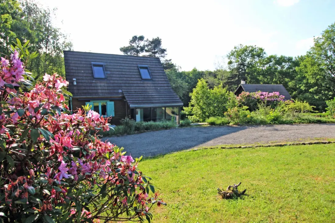 Gîte de France Larcs 3 épis