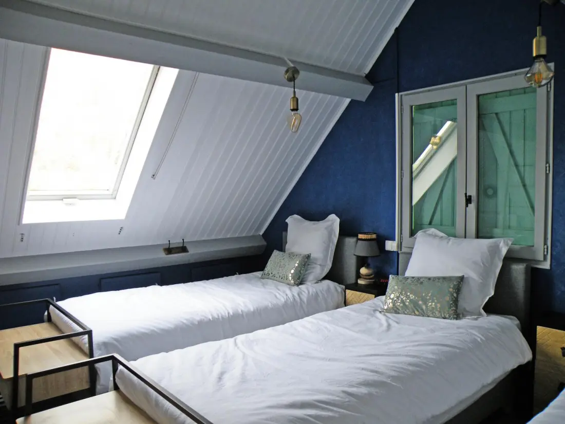 Gîte de France Larcs 3 épis