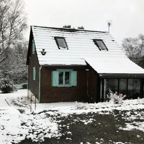 Gîte de France Larcs 3 épis