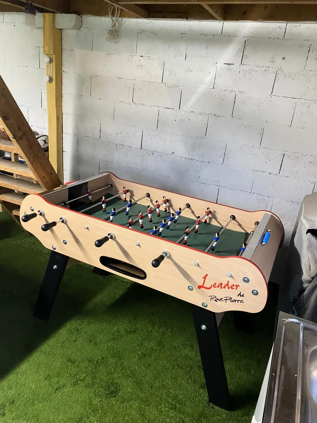 Gîte de France Larcs 3 épis