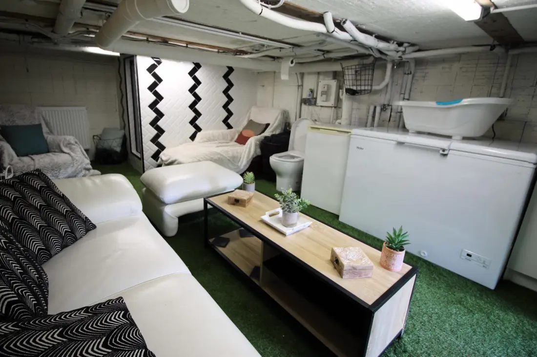 Gîte de France Larcs 3 épis