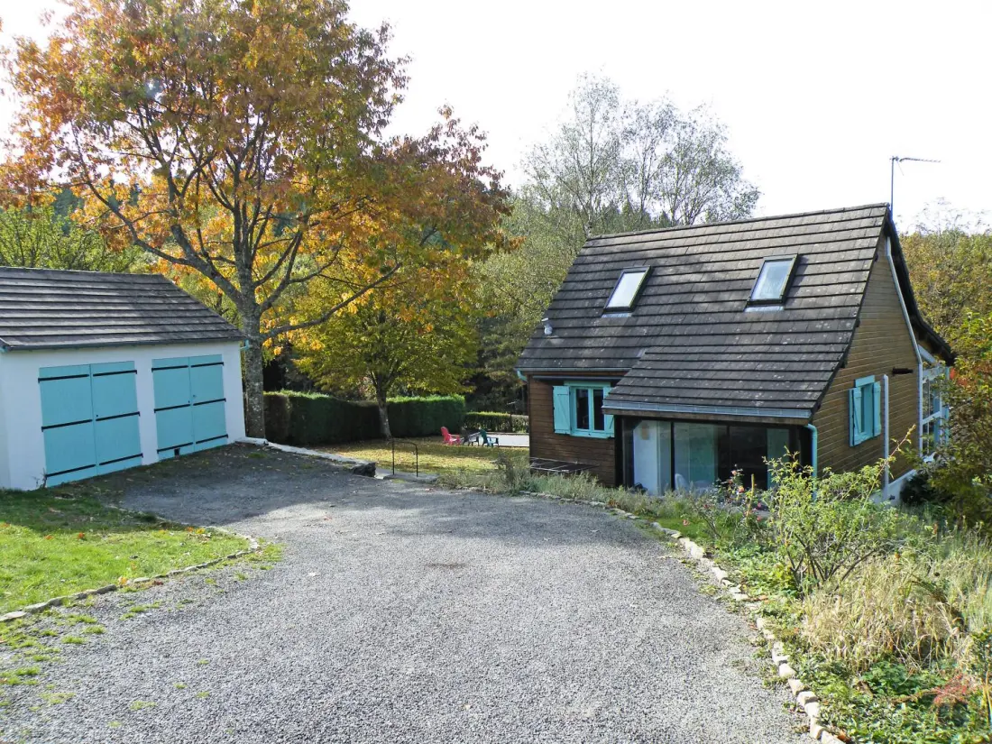 Gîte de France Larcs 3 épis