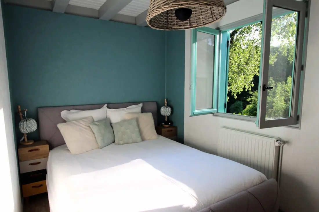 Gîte de France Larcs 3 épis
