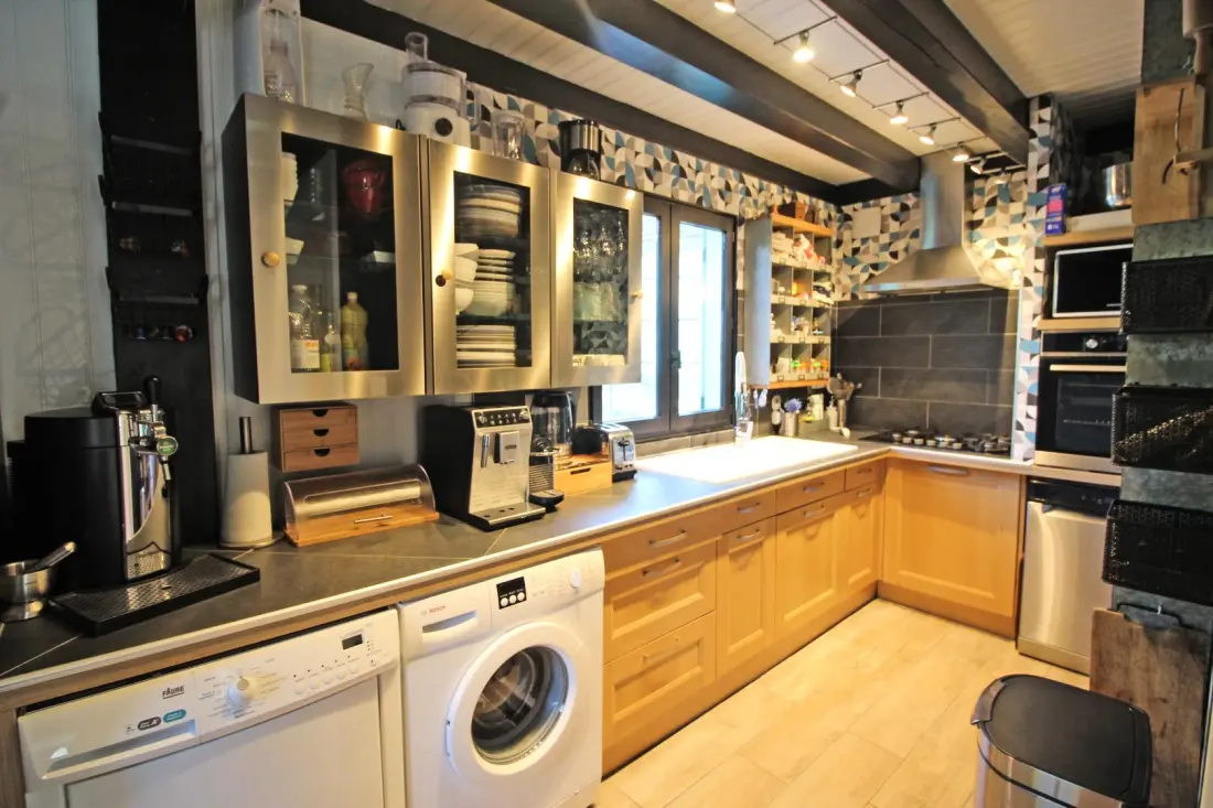 Gîte de France Larcs 3 épis