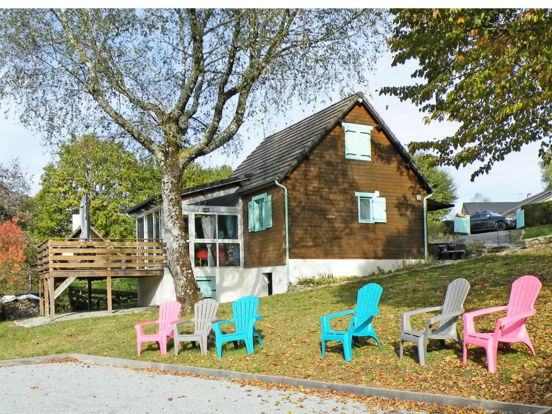 Gîte de France Larcs 3 épis