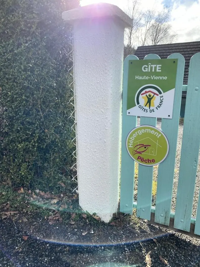 Gîte de France Larcs 3 épis