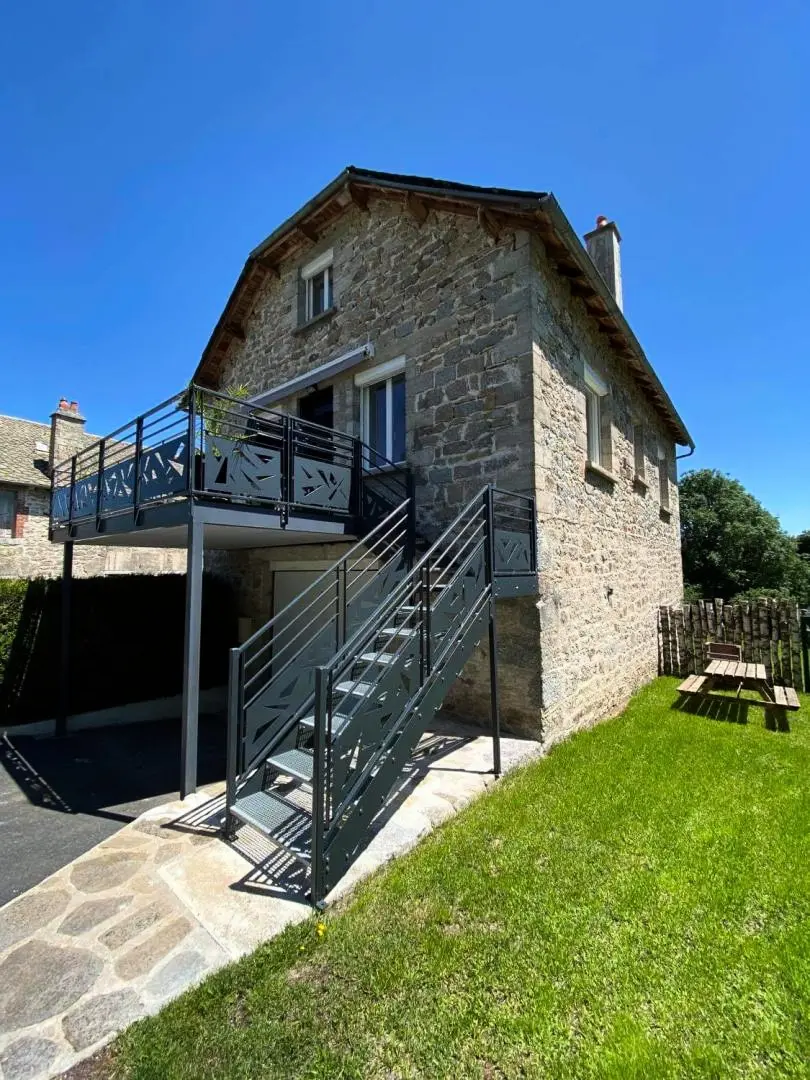 Gîte de France Gîte de marthe 3 épis