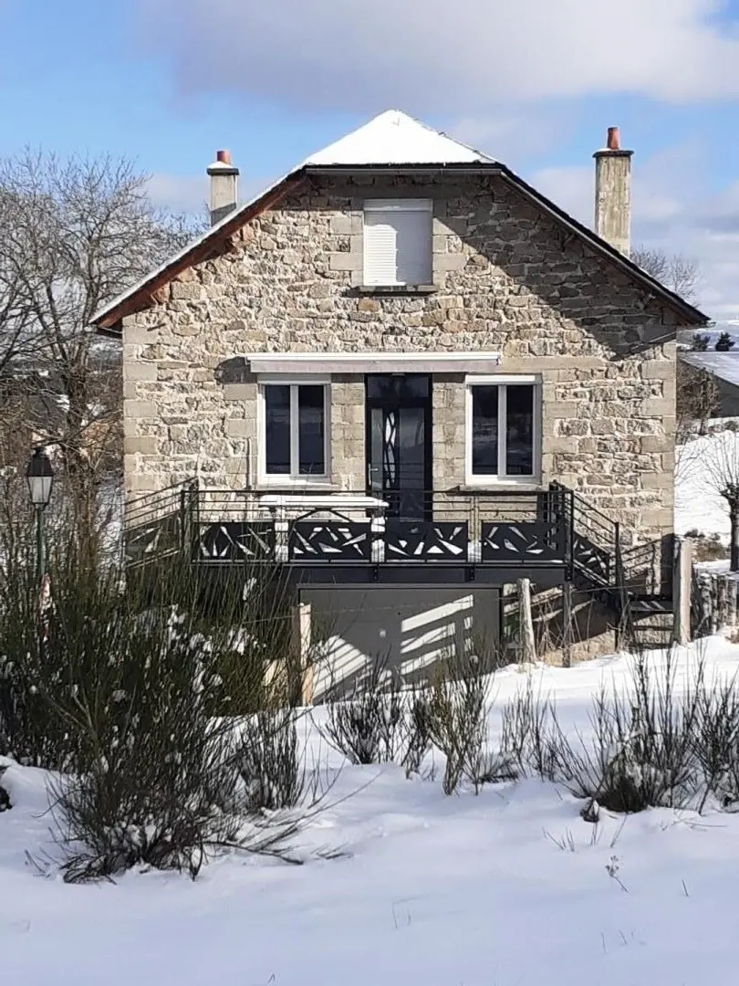 Gîte de France Gîte de marthe 3 épis