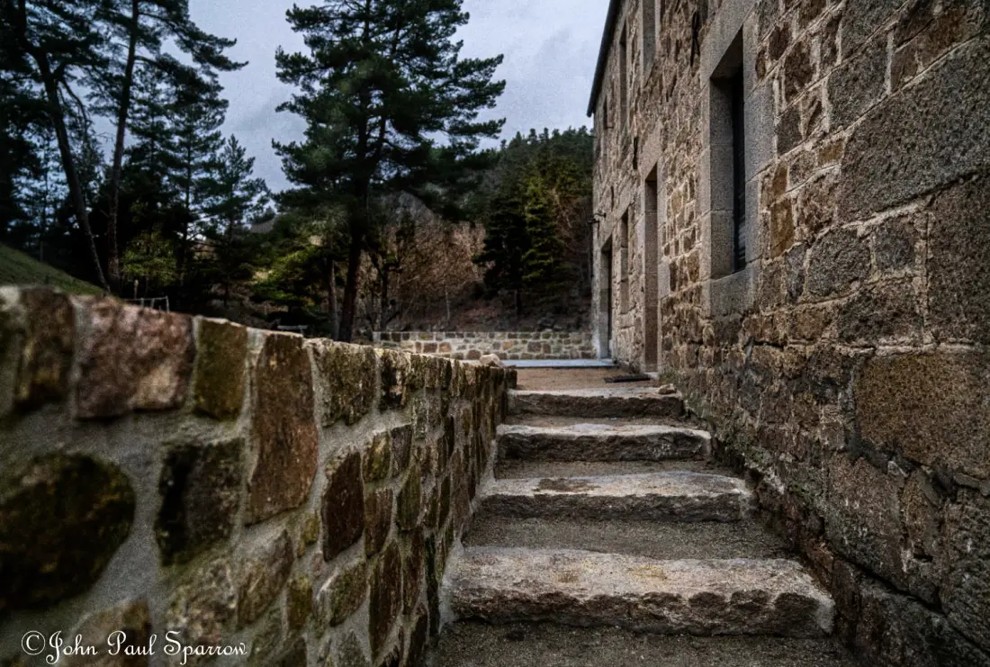 Gîte de France Le moulin de jeannou 4 épis