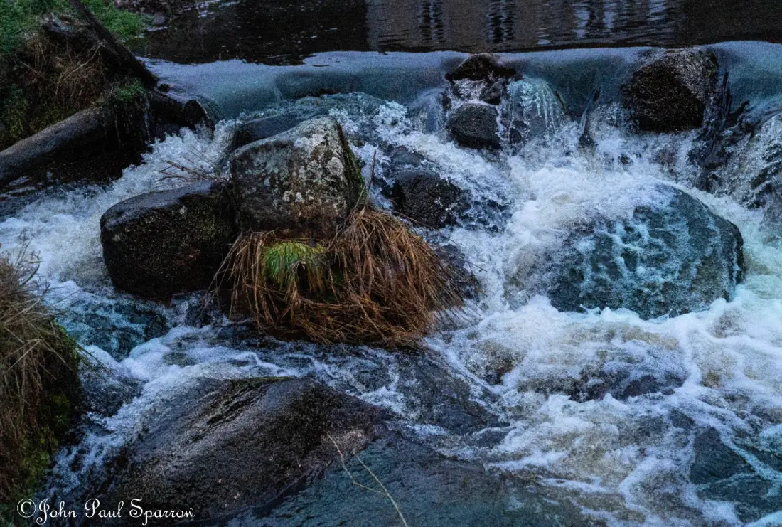 Gîte de France Le moulin de jeannou 4 épis