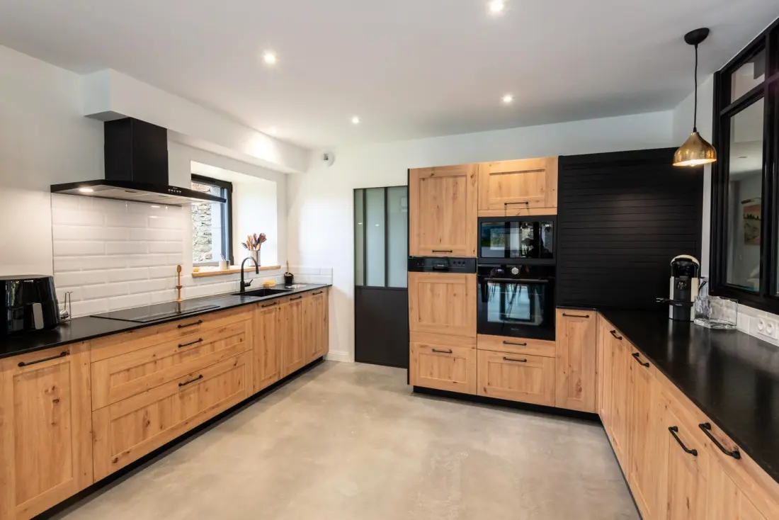 Gîte de France Le moulin de jeannou 4 épis