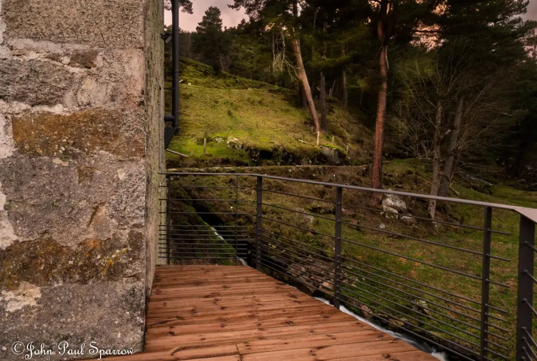 Gîte de France Le moulin de jeannou 4 épis