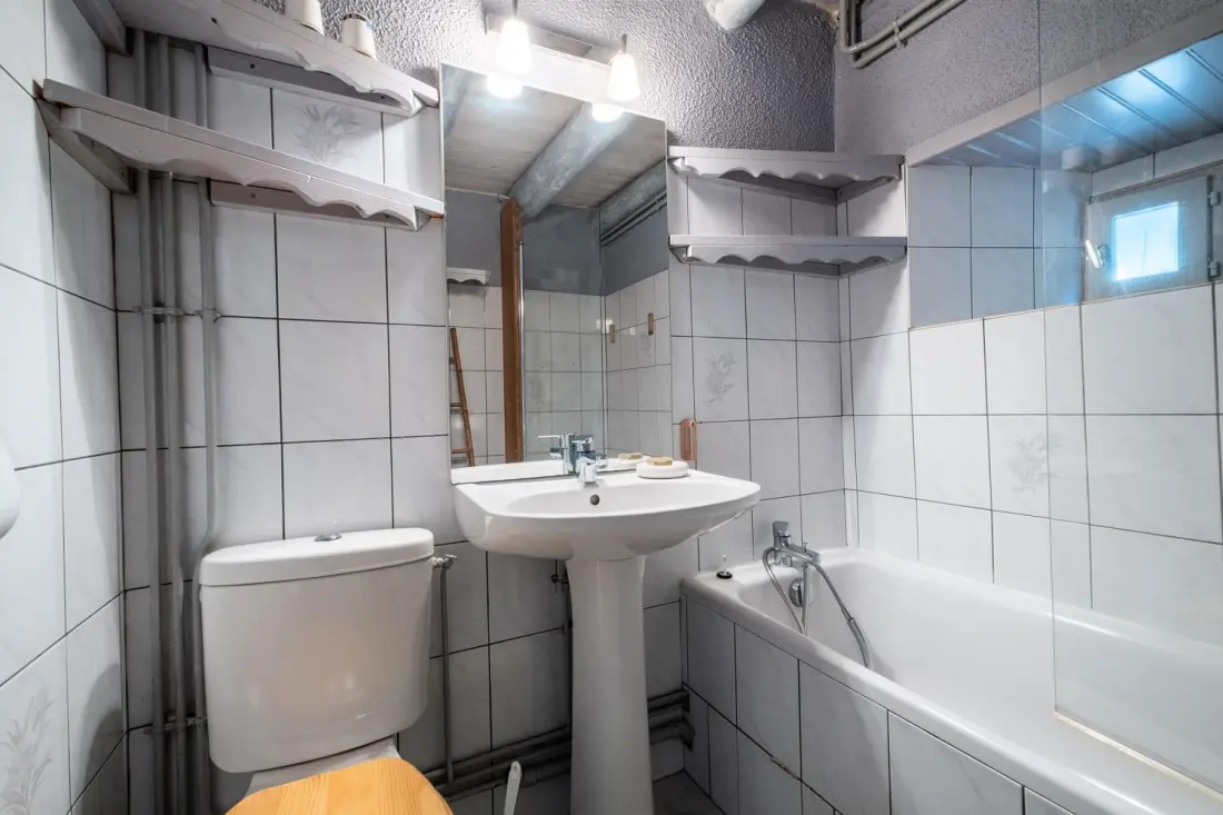 Gîte de France Le moulin du chambon 6/8 pers 3 épis