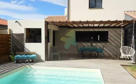 Maison de Vacances Jullouville 209