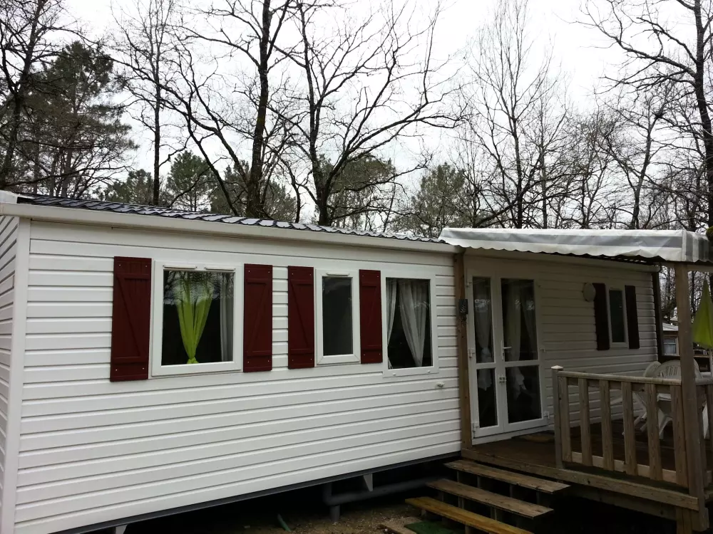 Camping LA GARENNE 3 étoiles★★★