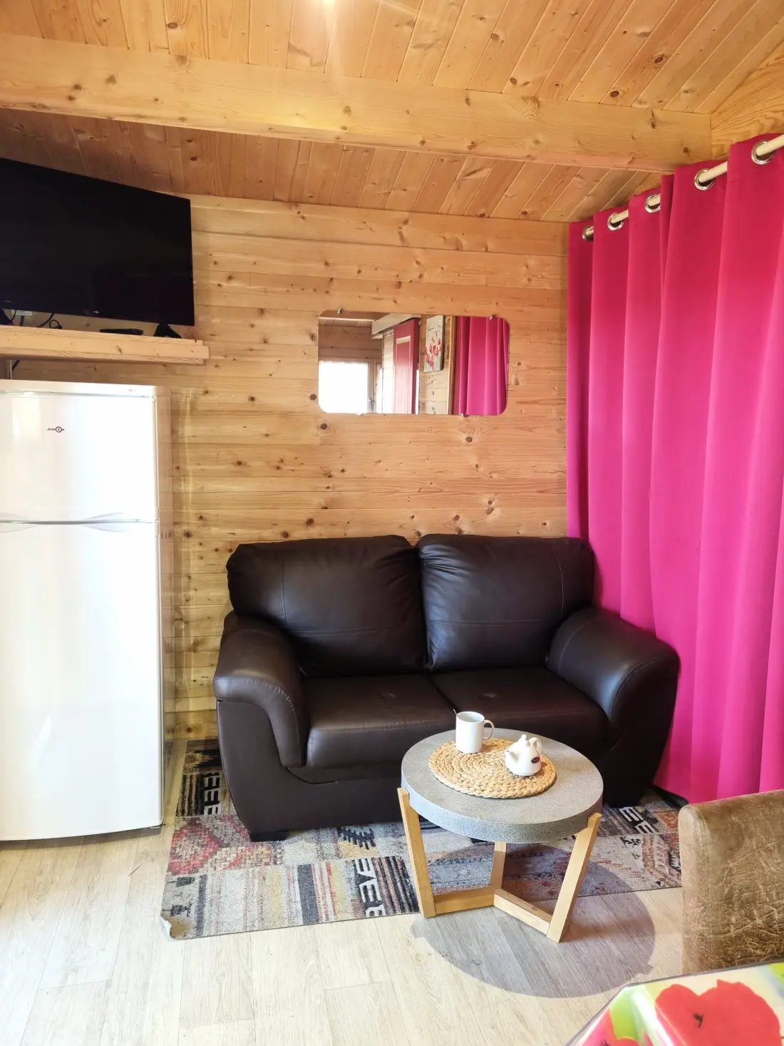 Camping LA GARENNE 3 étoiles★★★