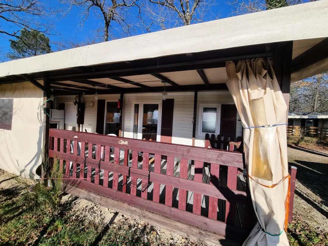 Camping LA GARENNE 3 étoiles★★★