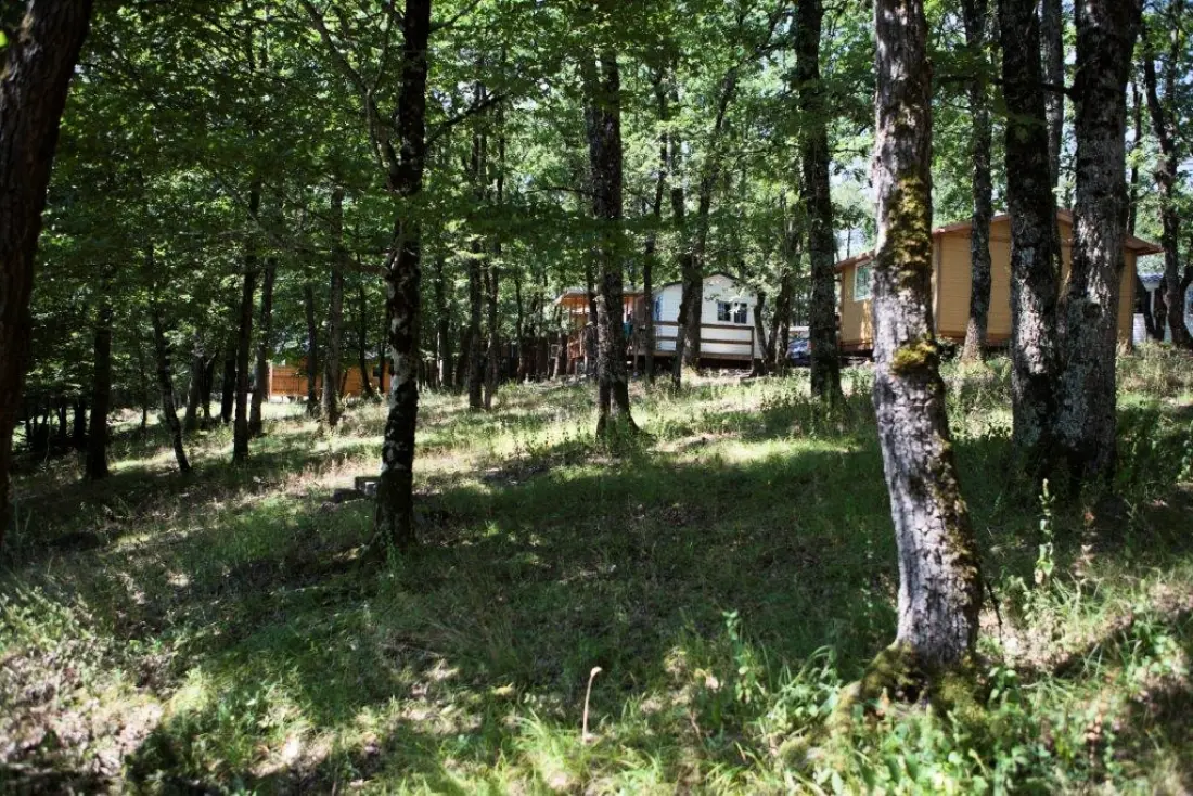 Camping LA GARENNE 3 étoiles★★★