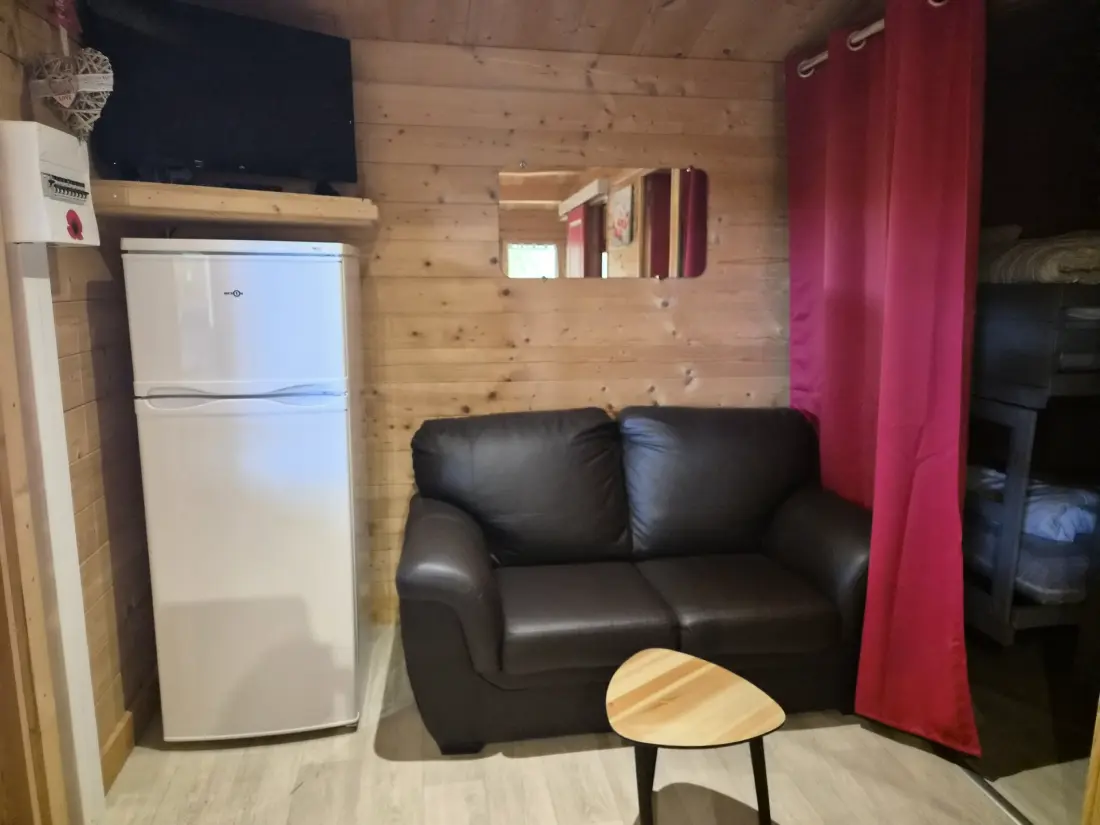 Camping LA GARENNE 3 étoiles★★★