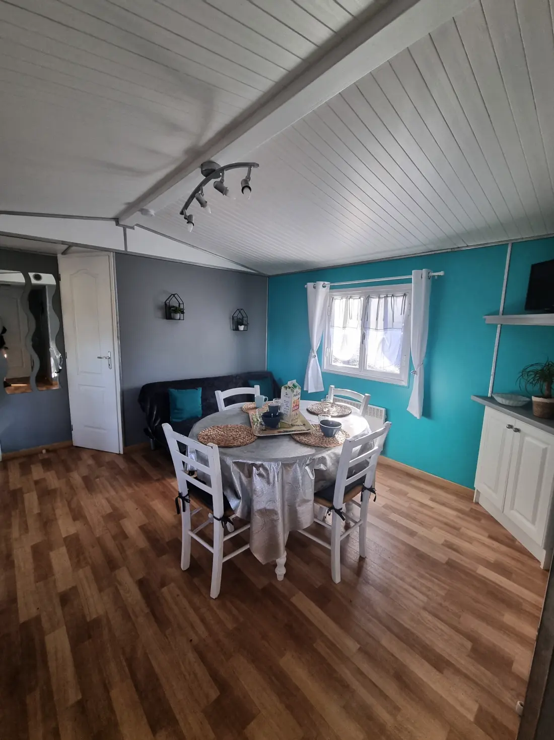 Camping LA GARENNE 3 étoiles★★★