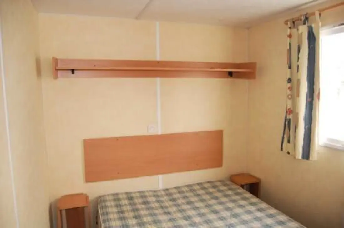 Camping LA GARENNE 3 étoiles★★★