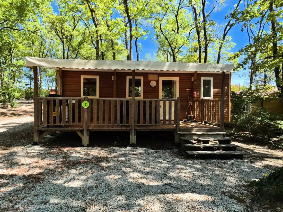 Camping LA GARENNE 3 étoiles★★★