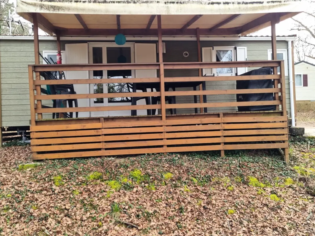 Camping LA GARENNE 3 étoiles★★★