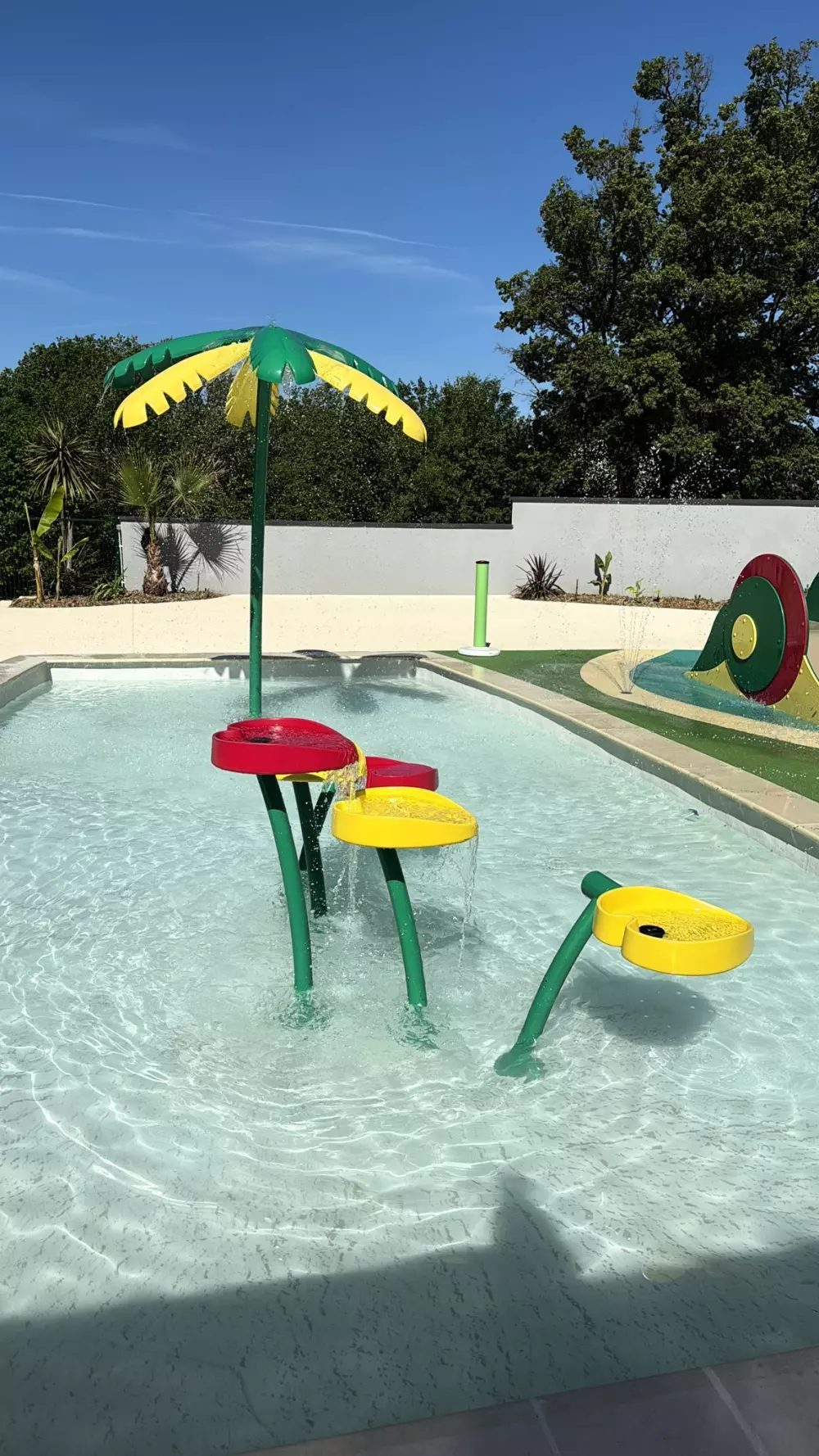 Camping maeva Escapades Au P'tit Bonheur 3 étoiles★★★