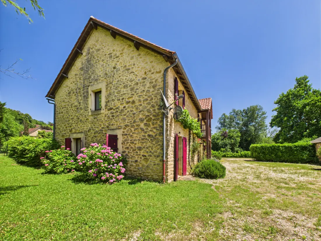Maison à Peyzac le Moustier