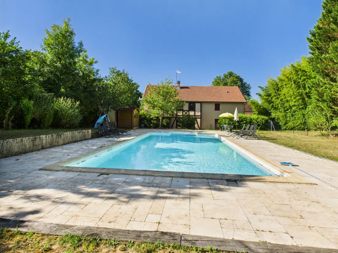 Maison à Peyzac le Moustier