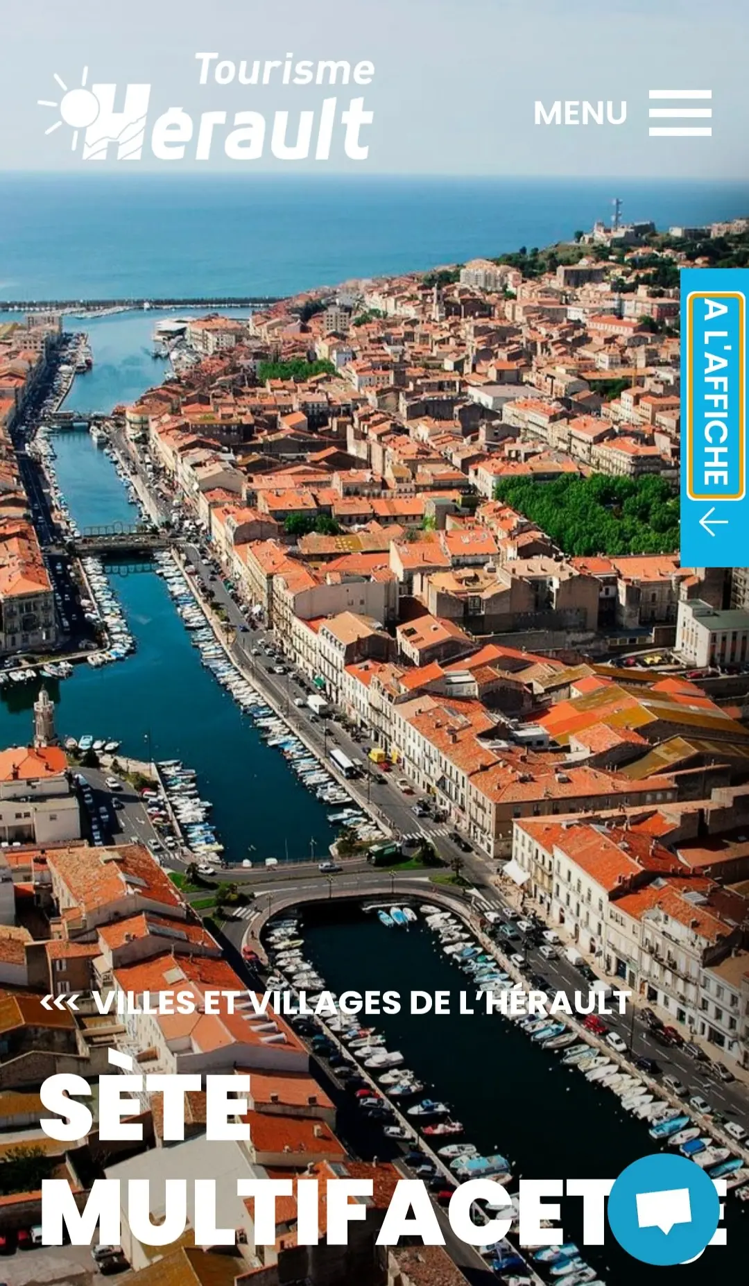 Camping Les Cigales 3 étoiles★★★