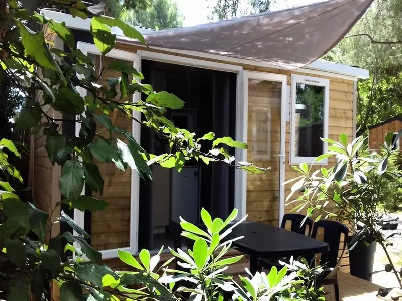 Camping Les Cigales 3 étoiles★★★