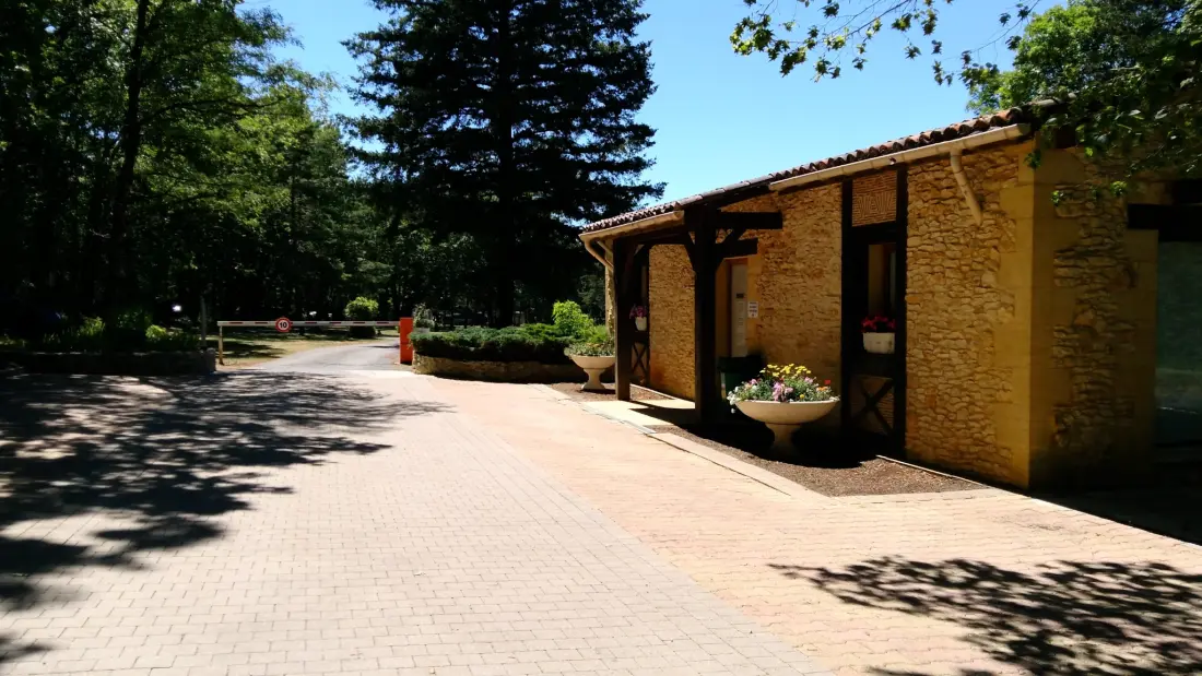 CAMPING LA FORET 3 étoiles★★★
